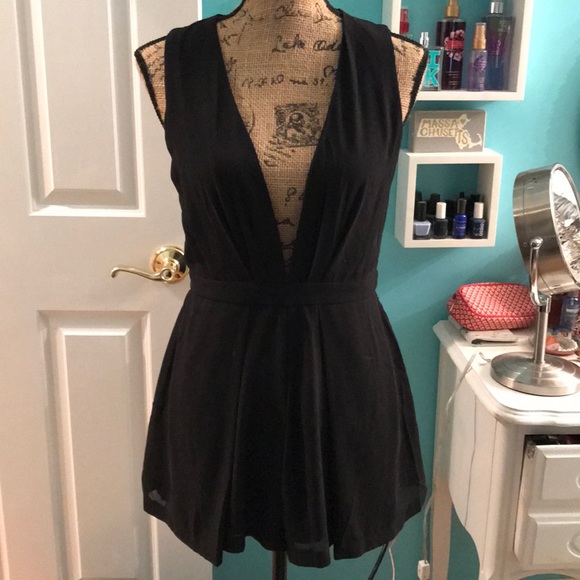 Forever 21 Dresses & Skirts - Forever 21 Party Romper